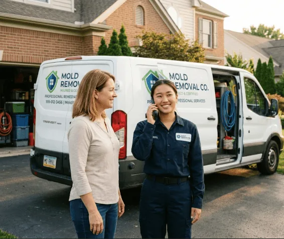 Crawlspace Mold Remediation Philadelphia, TN FAQs